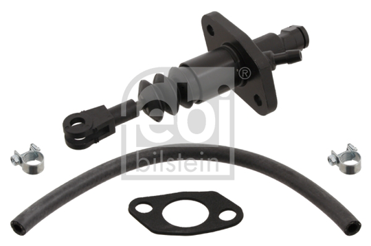 Pääsylinteri, kytkin FEBI BILSTEIN 28656