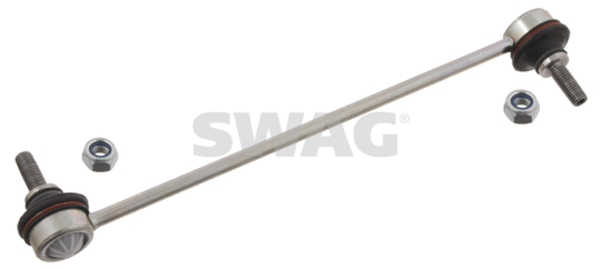 Tanko, kallistuksenvaimennin SWAG 60 92 9834