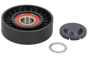 Ohjainrulla, moniurahihna, FORD,VOLVO, 1 540 603, 31251653, 8M5N-6A228-AA