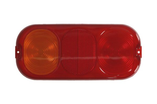 Lasi, takavalo TRUCKLIGHT TL-AG006