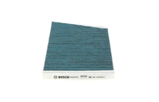Raitisilmasuodatin BOSCH 0 986 628 503