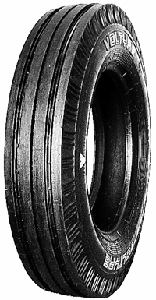 Voltyre L-225 ( 6.00 -16 88A6 6PR TT SET - Reifen mit Schlauch )