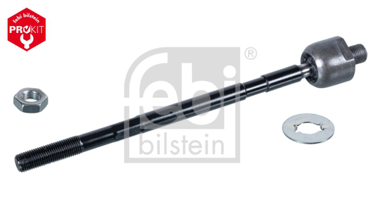 Raidetangon pää, suora FEBI BILSTEIN 41327