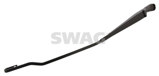 Tuulilasinpyyhkimen varsi, lasinpesu SWAG 30 93 4737