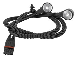 Naputustunnistin, BMW, 13 62 7 525 039, 13 62 7 566 785, 7 525 039, 7 566 785