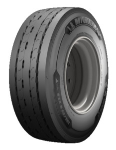 Michelin X Multi HL T ( 385/65 R22.5 164K kaksoistunnus 158L )