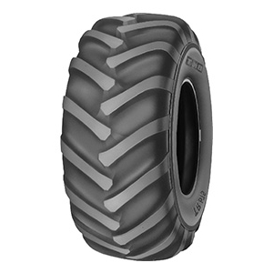 BKT Flotation TR675 ( 500/60 -22.5 157A8 12PR TL kaksoistunnus 154B )