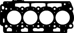 Tiiviste, sylinterikansi, CITROËN,FORD,MAZDA,MINI,PEUGEOT,SUZUKI,VOLVO, 0209CE, 11 12 7 805 933, 1229879, 30735083, 3M5Q 6051 CA, 96 435