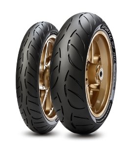 Metzeler Sportec M7 RR ( 110/70 ZR17 TL 54W M/C, etupyörä )