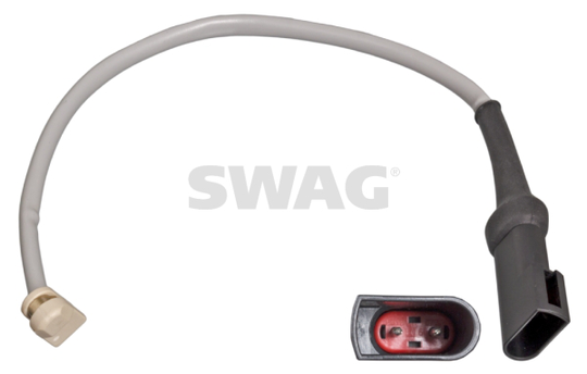 Jarrupalan kulumisen ilmaisin SWAG 50 10 2245