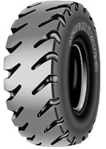 Michelin X Mine D2 ( 10.00 R15 TT )