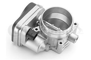 Kaasuläpän kotelo, AUDI A3, A3 Sportback, TT, TT Roadster, VW EOS, GOLF V, PASSAT B6, PASSAT B6 Variant, TOUAREG, 022 133 062 AG