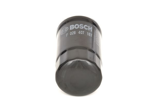 Öljynsuodatin BOSCH F 026 407 187