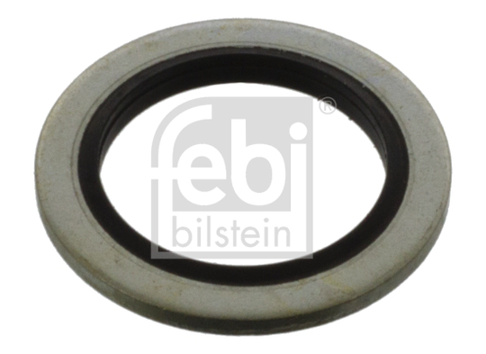 Tiiviste, öljynlaskutulppa FEBI BILSTEIN 44793