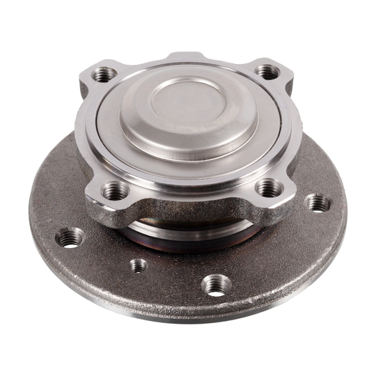 Pyöränlaakerisarja FEBI BILSTEIN 24571