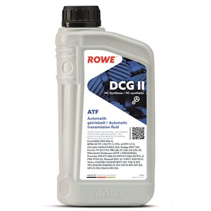 ROWE HIGHTEC ATF DCG II 1L, Universal