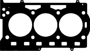 Tiiviste, sylinterikansi, SEAT,SKODA,VW, 03E 103 383 F, 03E 103 383 H
