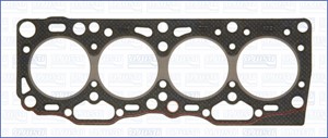 Tiiviste, sylinterikansi, FIAT PUNTO, UNO, 7596552, 7640074, 7708513