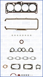 Tiivistesarja, sylinterikansi, AUDI,VW, 049198012B, 049198012C, 049198012H, 49198012, 49198101