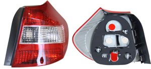Takavalo, Oikea, BMW 1 [E81, E87], 63 21 6 924 502