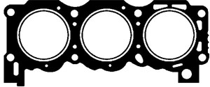 Tiiviste, sylinterikansi, Oikea, FORD, 5 028 600, 6 140 740