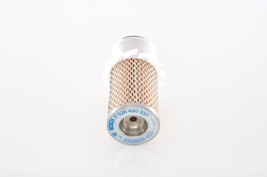 Ilmansuodatin BOSCH F 026 400 337