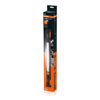 Taskulamppu OSRAM LEDIL407