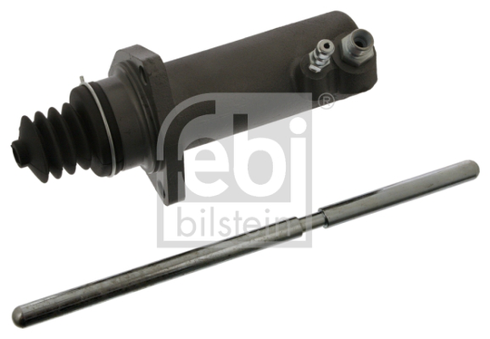 Työsylinteri, kytkin FEBI BILSTEIN 40945