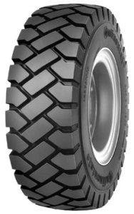 Continental IC 70 ( 125/75 R8 100A5 12PR TL )