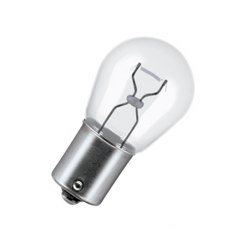 Hehkulamppu OSRAM 7511