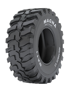 Magna MA11 ( 405/70 R18 168A2 TL kaksoistunnus 152J )
