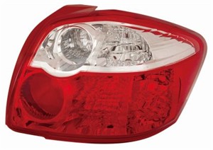 Takavalo, Oikea, TOYOTA AURIS, 81551-02550