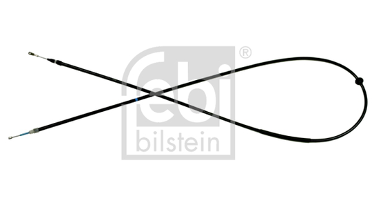 Käsijarruvaijeri FEBI BILSTEIN 21223