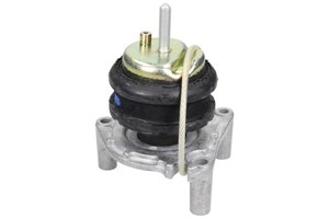 Moottorin tuki, Etuakseli, Takana, SAAB 9-5, 9-5 Kombi, 4899985, 4947345
