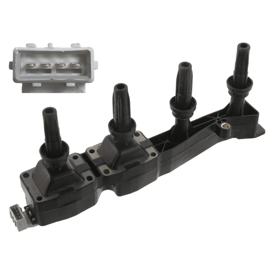 Sytytyspuola FEBI BILSTEIN 36600