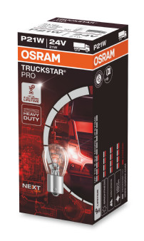 Polttimo, vilkkuvalo OSRAM 7511TSP