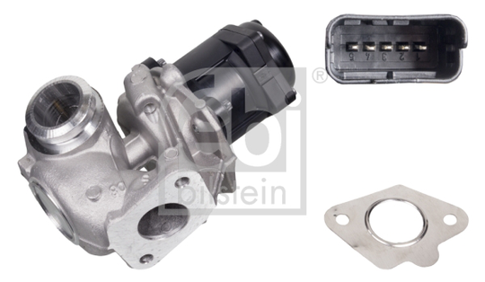 EGR-venttiili FEBI BILSTEIN 36750