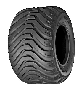 Malhotra MRL Prince 337 ( 500 -17 149A6 14PR TL kaksoistunnus 145A8 )