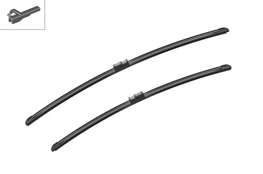 Pyyhkijänsulka BOSCH 3 397 118 962