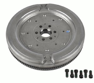 Vauhtipyörä, SEAT ALTEA, ALTEA XL, LEON, TOLEDO III, VW GOLF V, JETTA III, PASSAT B6, PASSAT B6 Variant, 06F 105 266 P