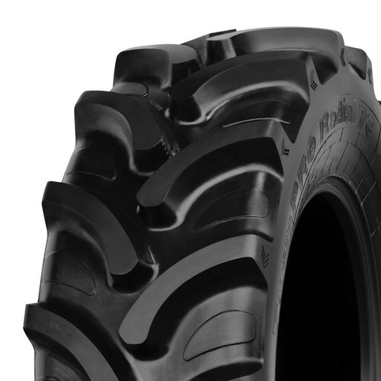 Alliance Farm Pro-70 ( 360/70 R28 125A8 TL kaksoistunnus 125B )