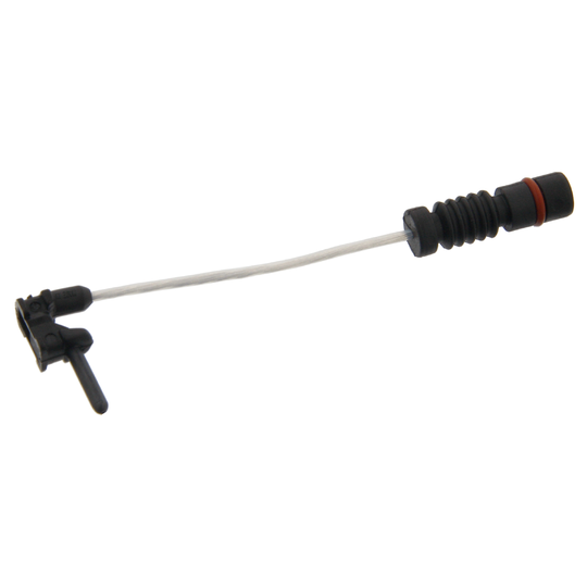 Jarrupalan kulumisen ilmaisin FEBI BILSTEIN 03902
