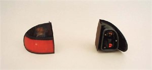 Takavalo, Oikea, RENAULT LAGUNA I, 77 01 038 274, 7701038274