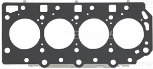 Tiiviste, sylinterikansi, KIA SORENTO I, 22311-4A110