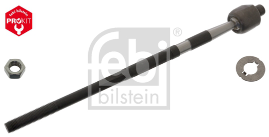 Raidetangon pää, suora FEBI BILSTEIN 47219