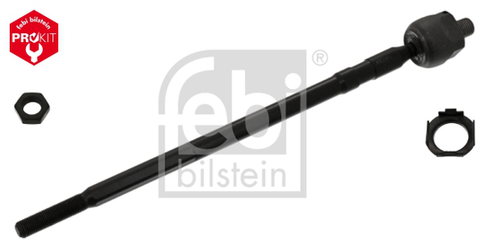 Raidetangon pää, suora FEBI BILSTEIN 42468