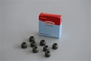 Tiivistesarja, venttiilivarsi, CITROËN,FIAT,LANCIA, 095619, 4265701, 4357028, 46436047, 7582158, 7650355, 82293355, 97531278