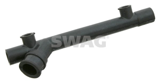 Letku, venttiilikopan tuuletus SWAG 10 92 6155