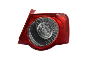 Takavalo, Oikea, VW PASSAT B6, 3C5945096C, 3C5945096H, 3CD945096