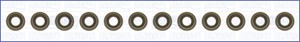 Tiivistesarja, venttiilivarsi, VW LT 28-35 Buss II, LT 28-46 Flak/chassi II, LT 28-46 Skåp II, 062109675(x12)